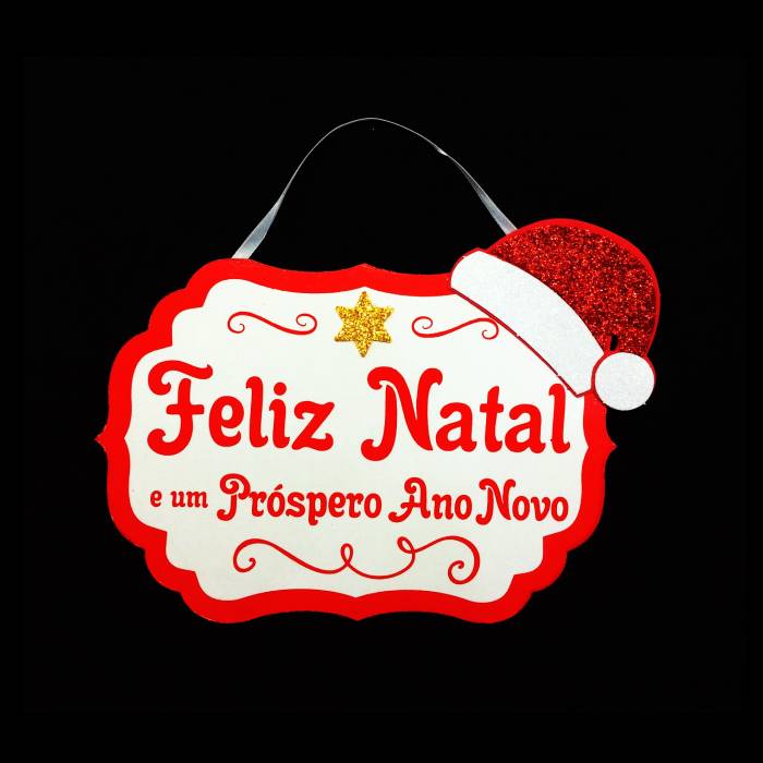 Feliz Natal e Próspero Ano Novo!! Fotomontagem