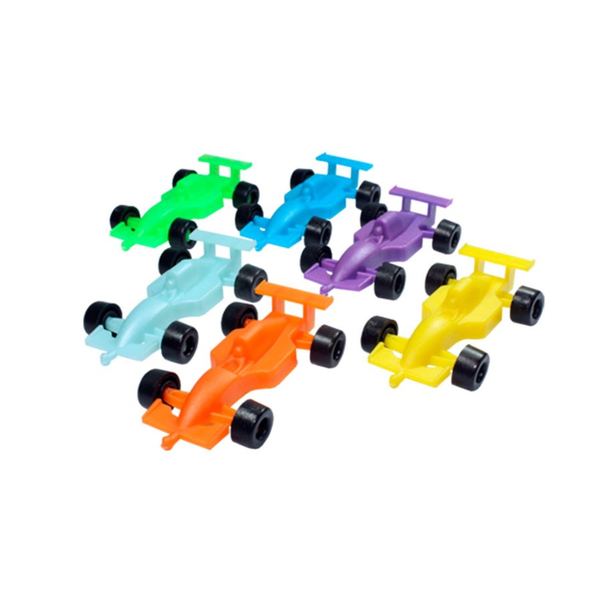 Carrinho Corrida Formula 1 Brinquedo Super F 1