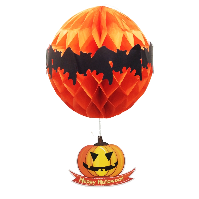 Decoração Bruxa Suspensa Halloween